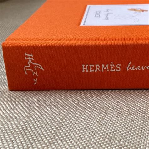 vintage hermes coffee table book|hermes fashion book.